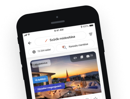 Mobile mock